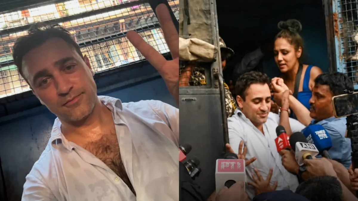 Imran Khan