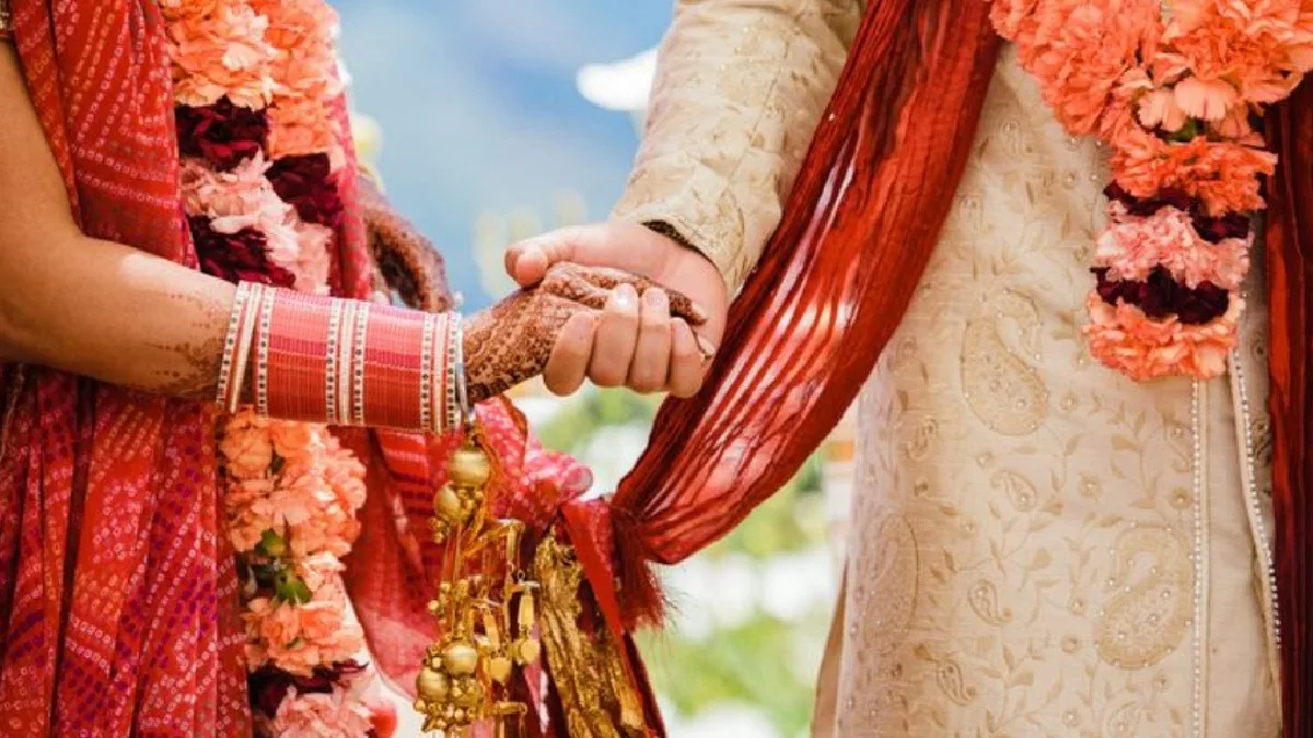 Indian Women Late Marriage