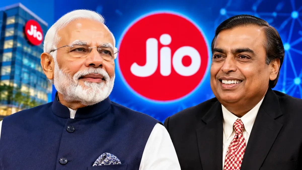 Internet revolution in India