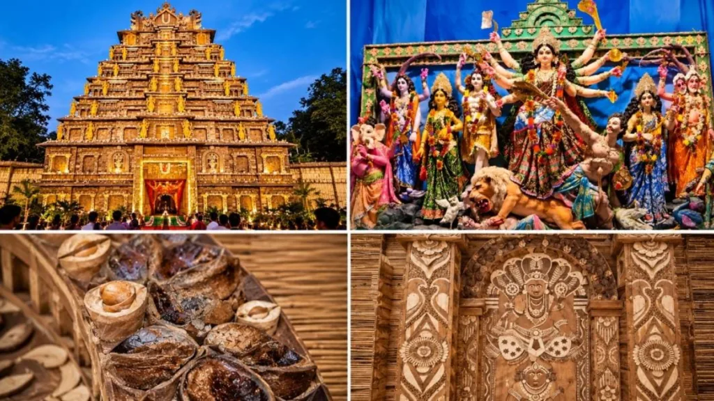 Jalpaiguri Durga Puja