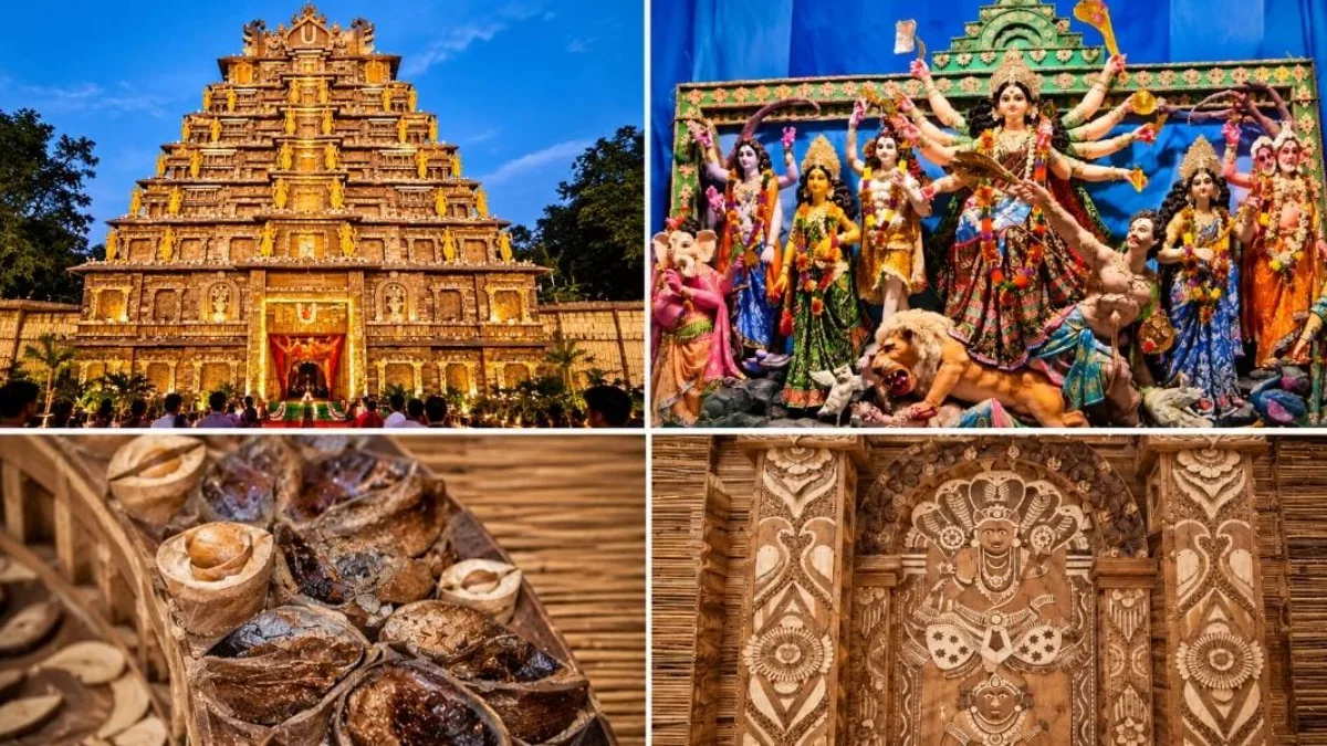 Jalpaiguri Durga Puja