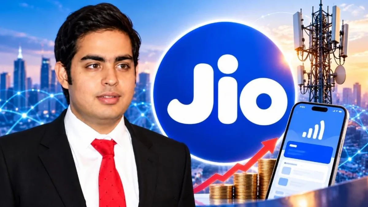 Jio Tariff Hike