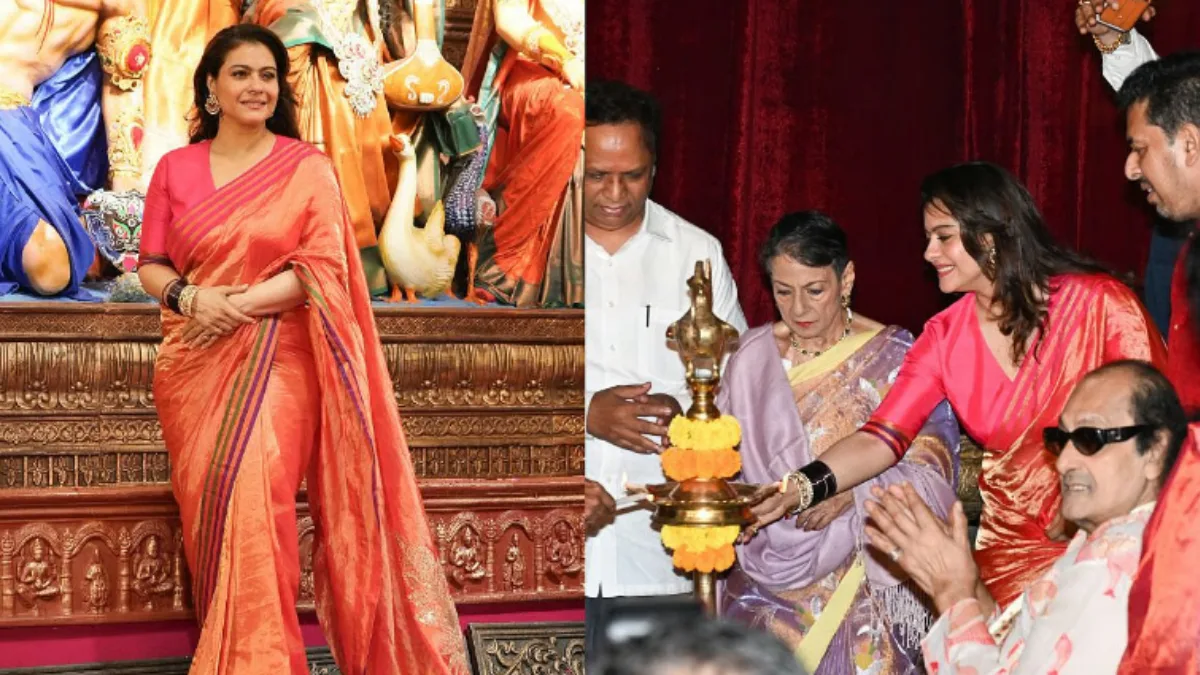 Kajol