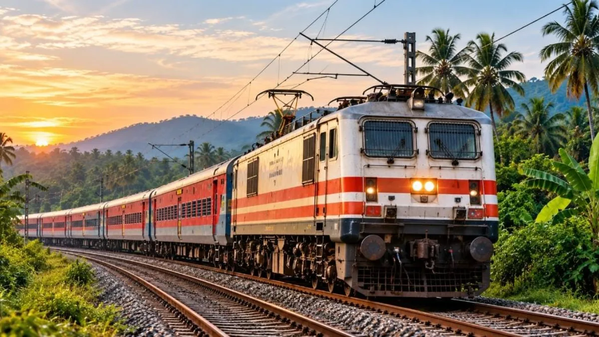 Kerala Landslide