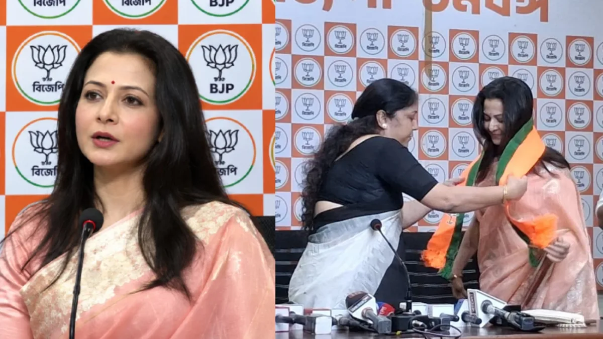 Koel Mallick