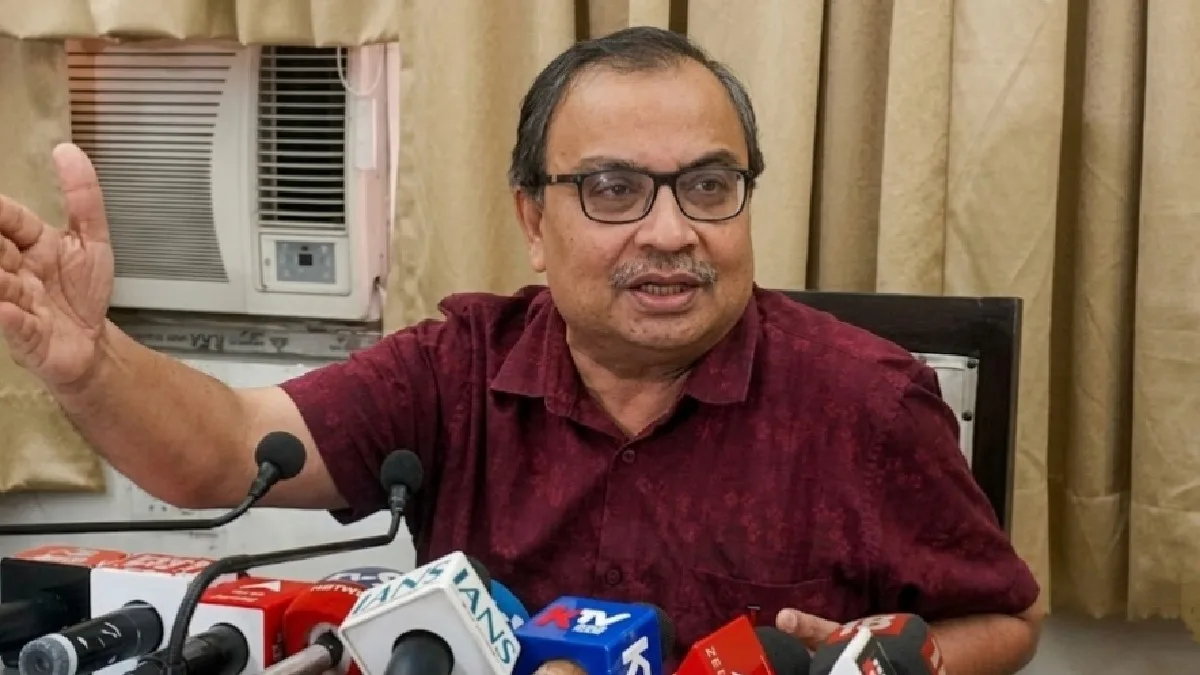 Kunal Ghosh