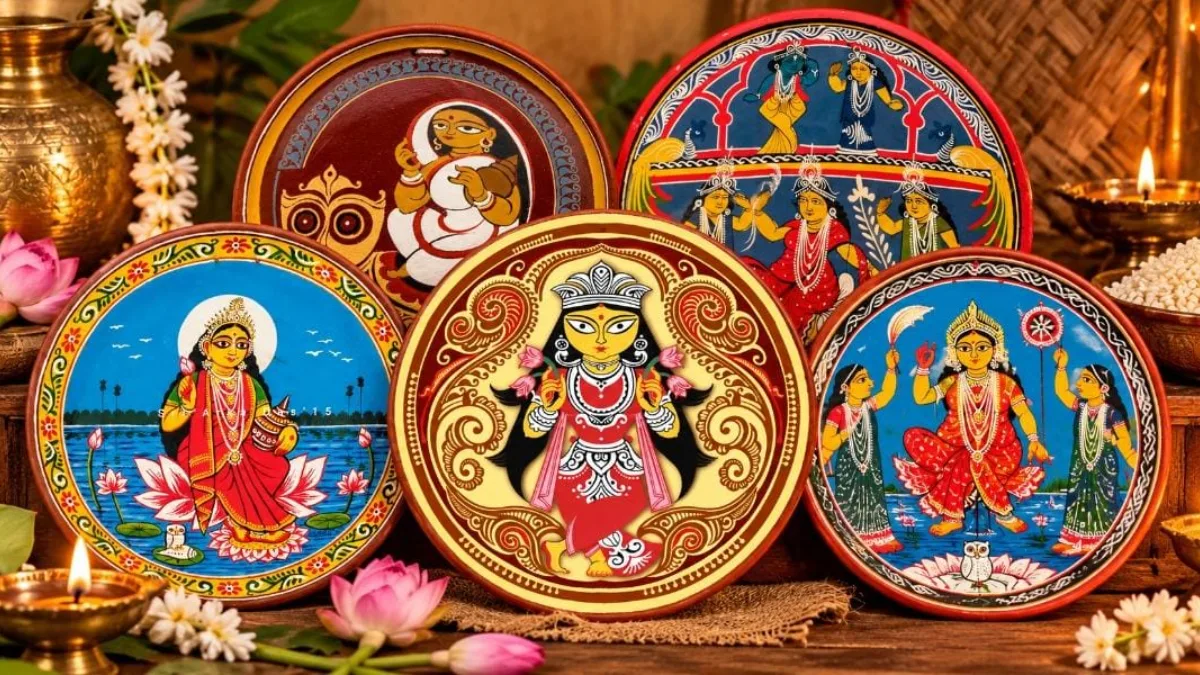 Lakshmi Sora