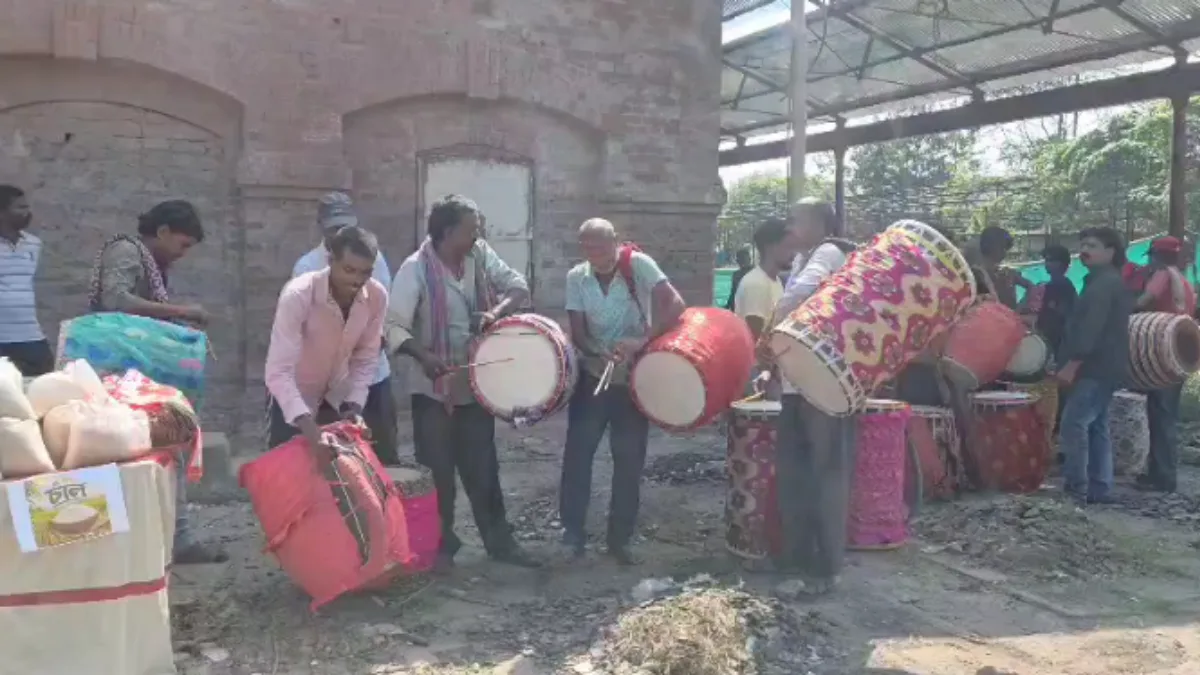Malda Dhaki
