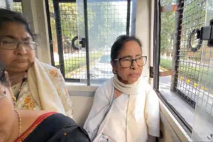 Mamata Banerjee