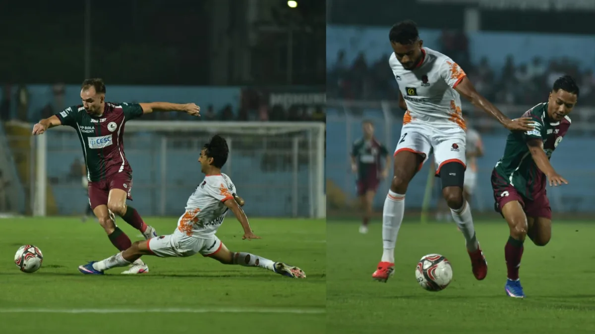 Mohun Bagan SG