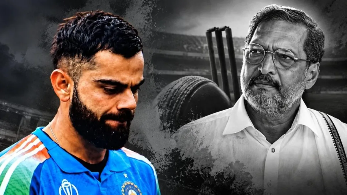 Nana Patekar Death
