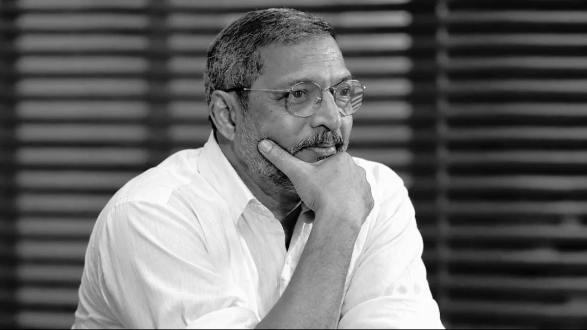 Nana Patekar