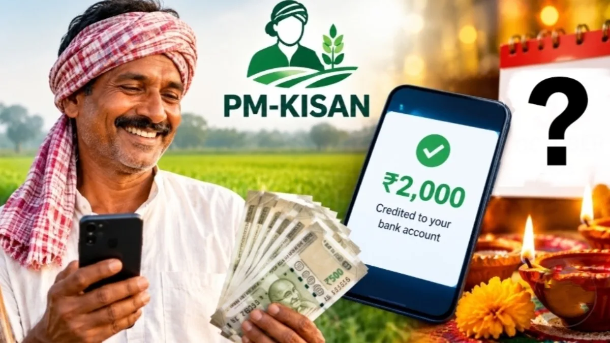 PM Kisan Yojana