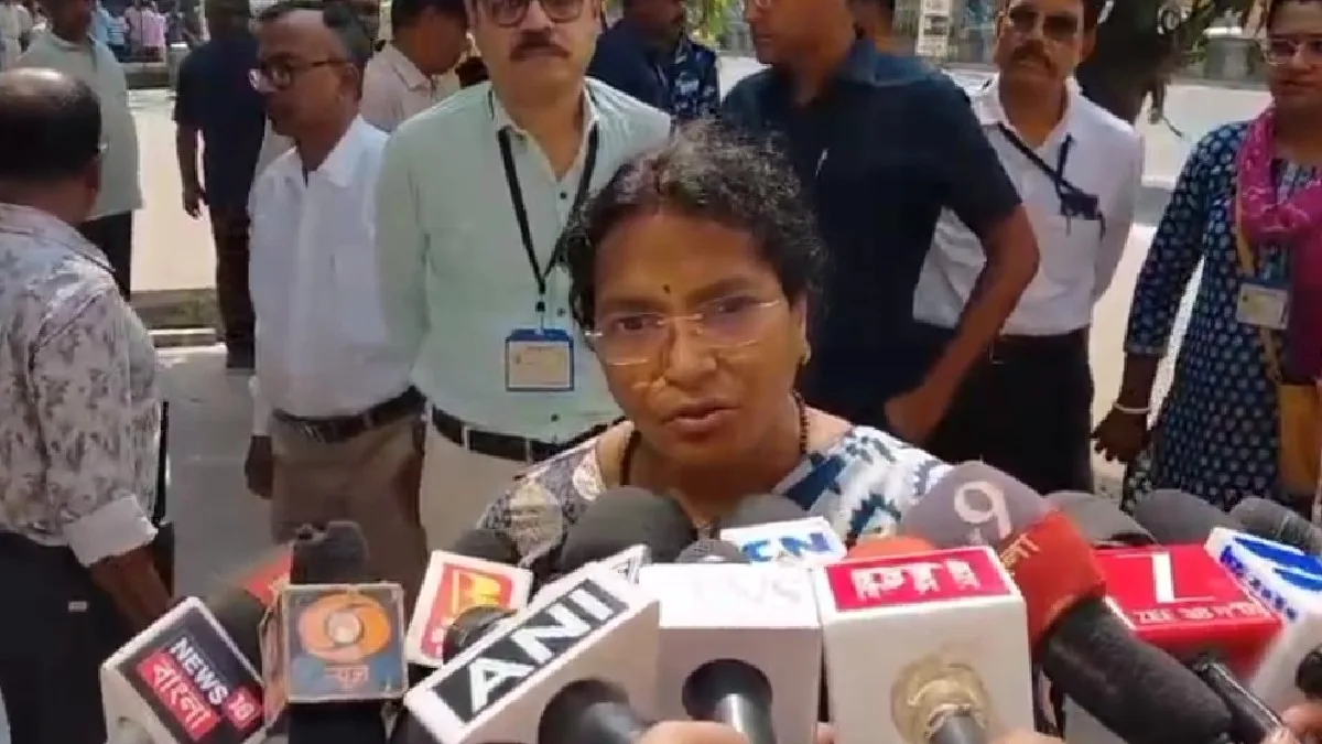 Ratna Debnath