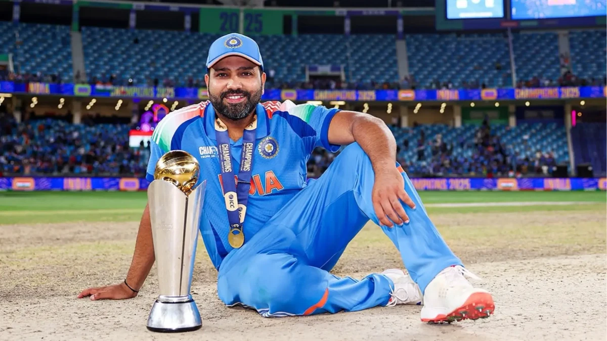 Hindustan News Point | State, National, Sports, Utility News 43 Rohit Sharma Diet