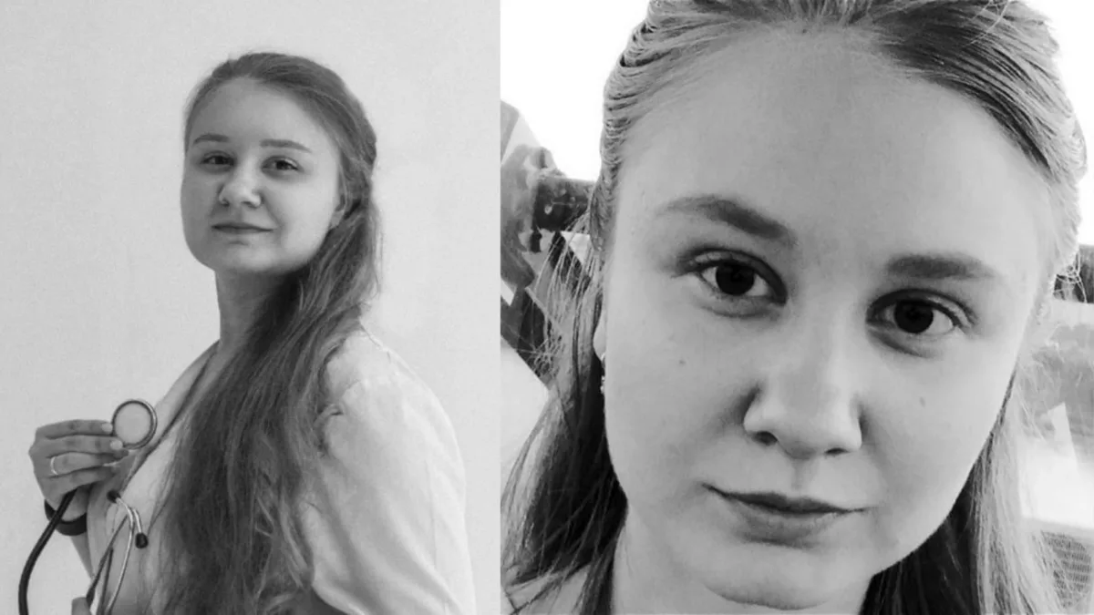 Russian Researcher Plague Death