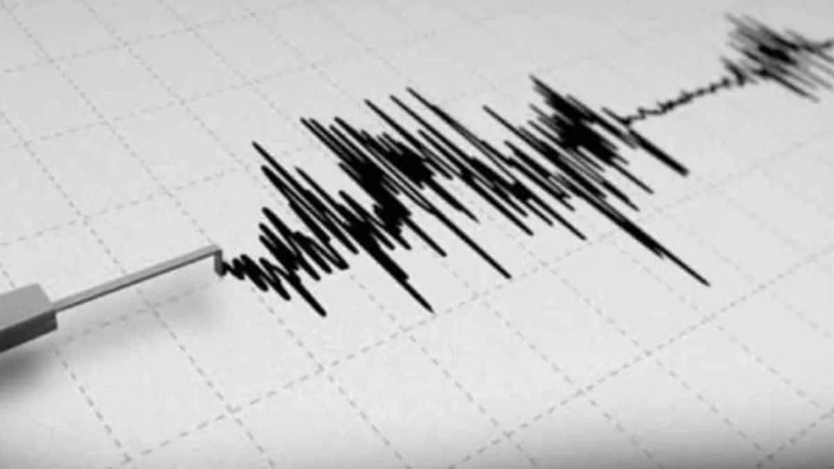 Shimla Earthquake