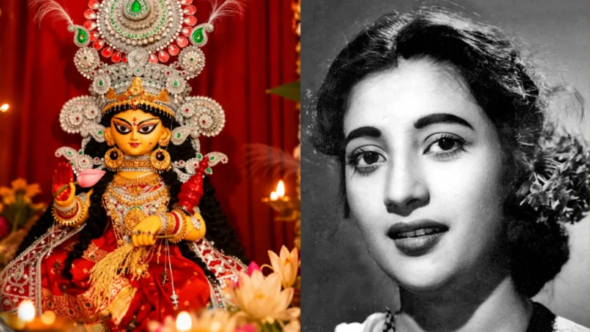 Suchitra Sen