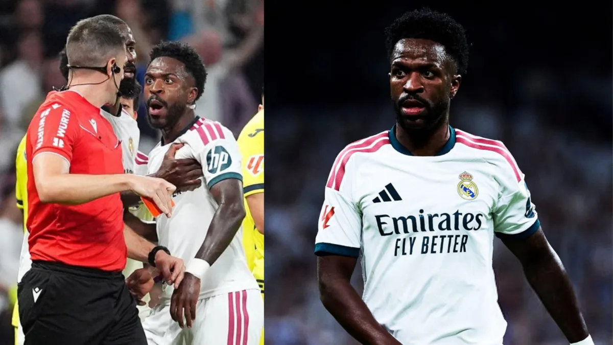 Vinicius Jr
