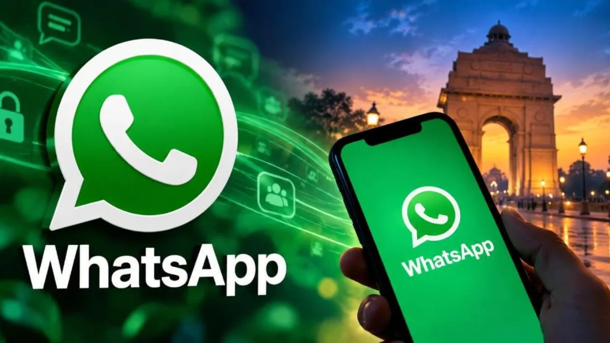 WhatsApp