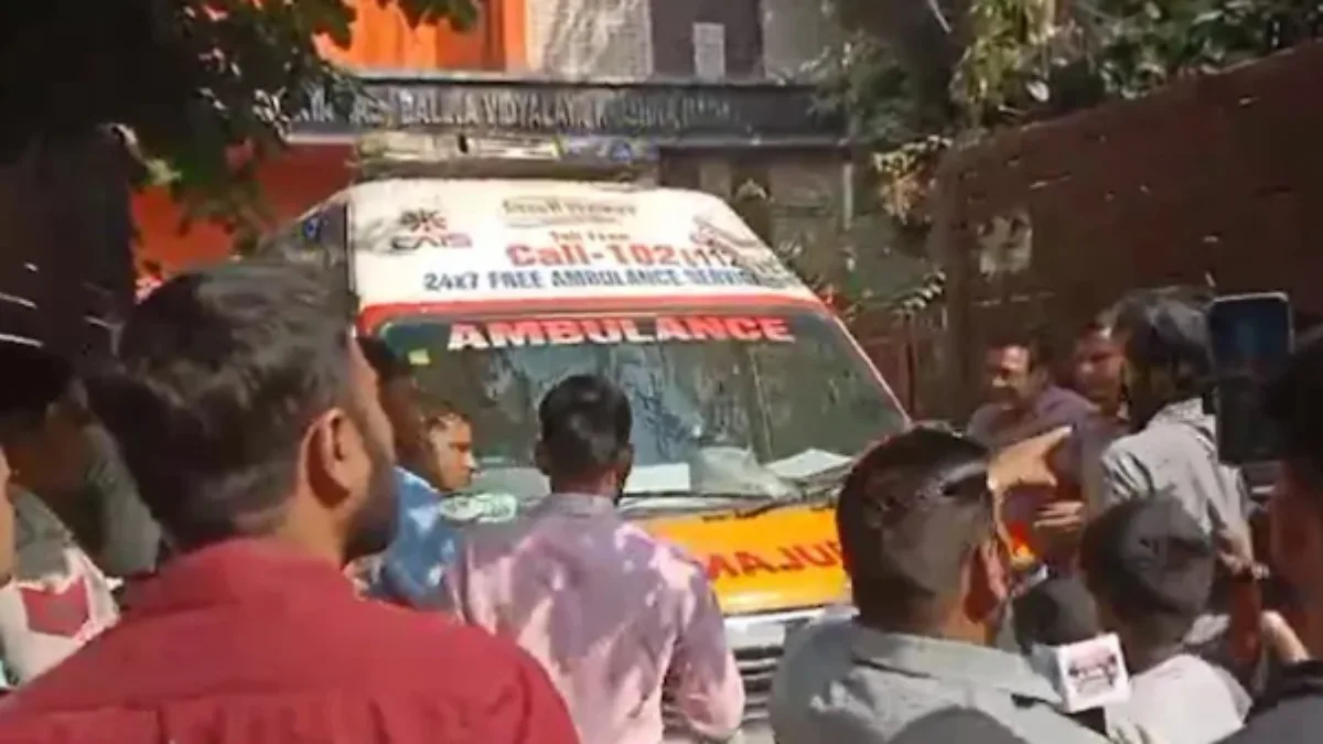 delhi school