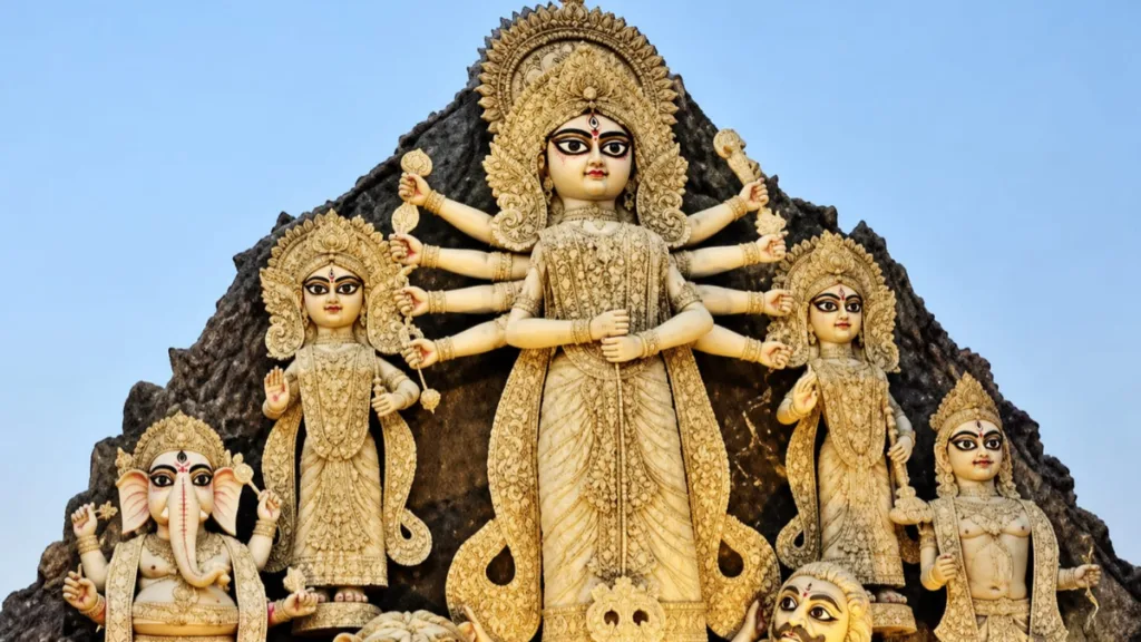 deshapriya park