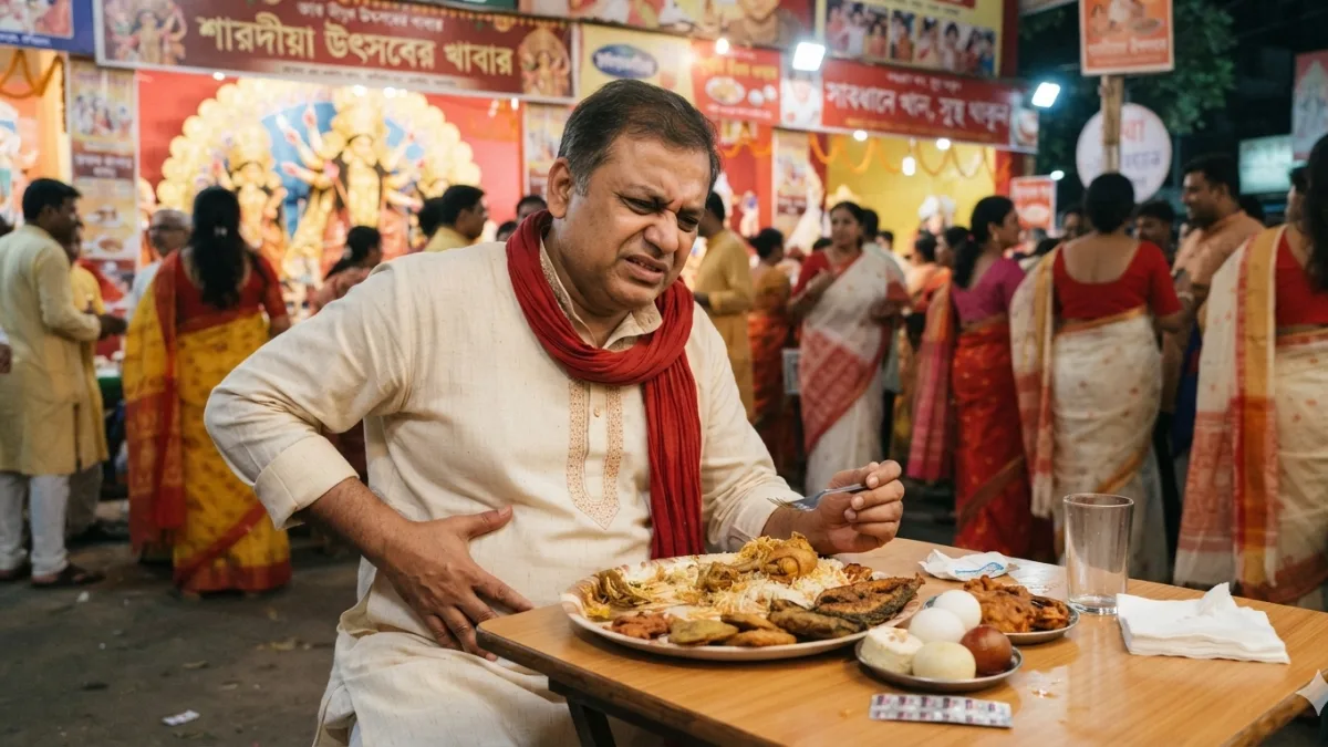 Hindustan News Point | State, National, Sports, Utility News 42 durga puja 2026