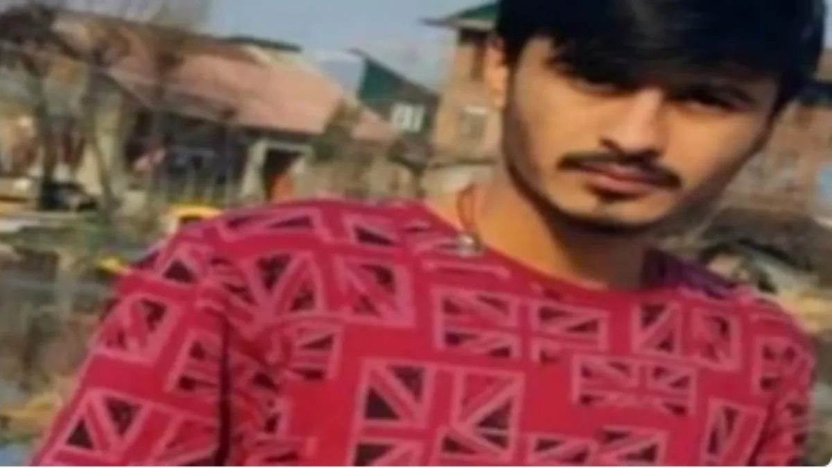 himanshu bhau arrested