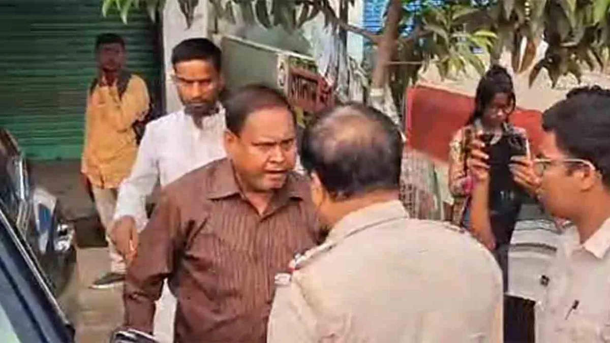 humayun kabir