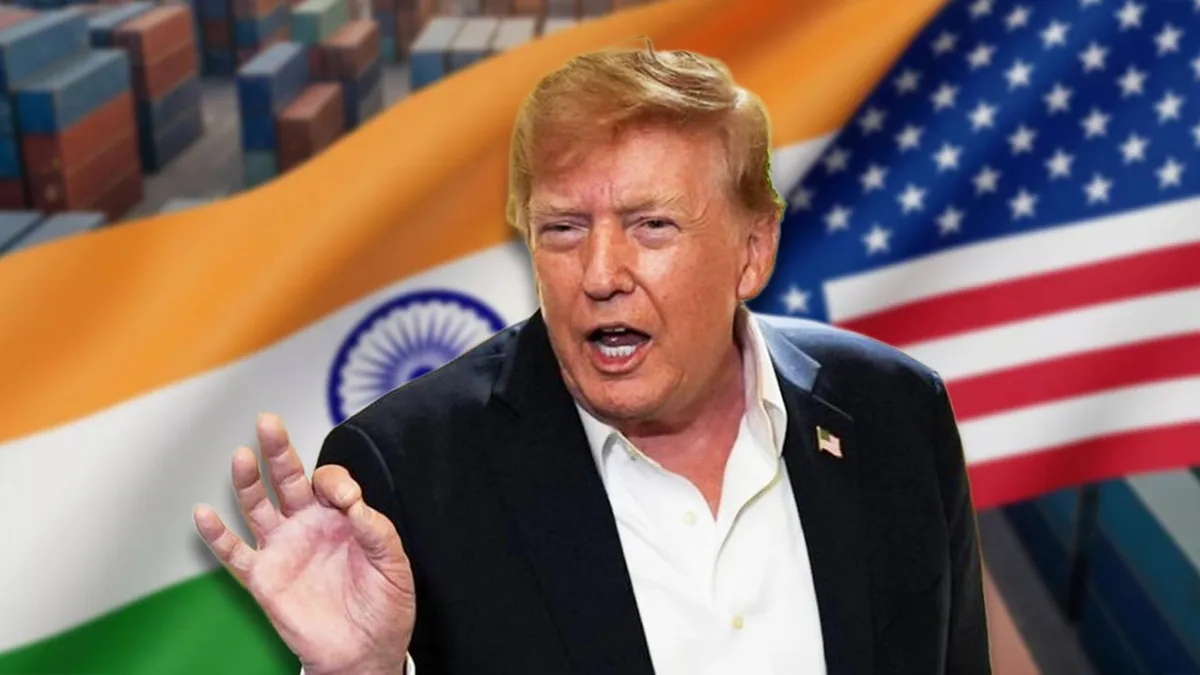 india us trade deal