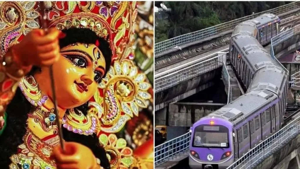 kolkata metro