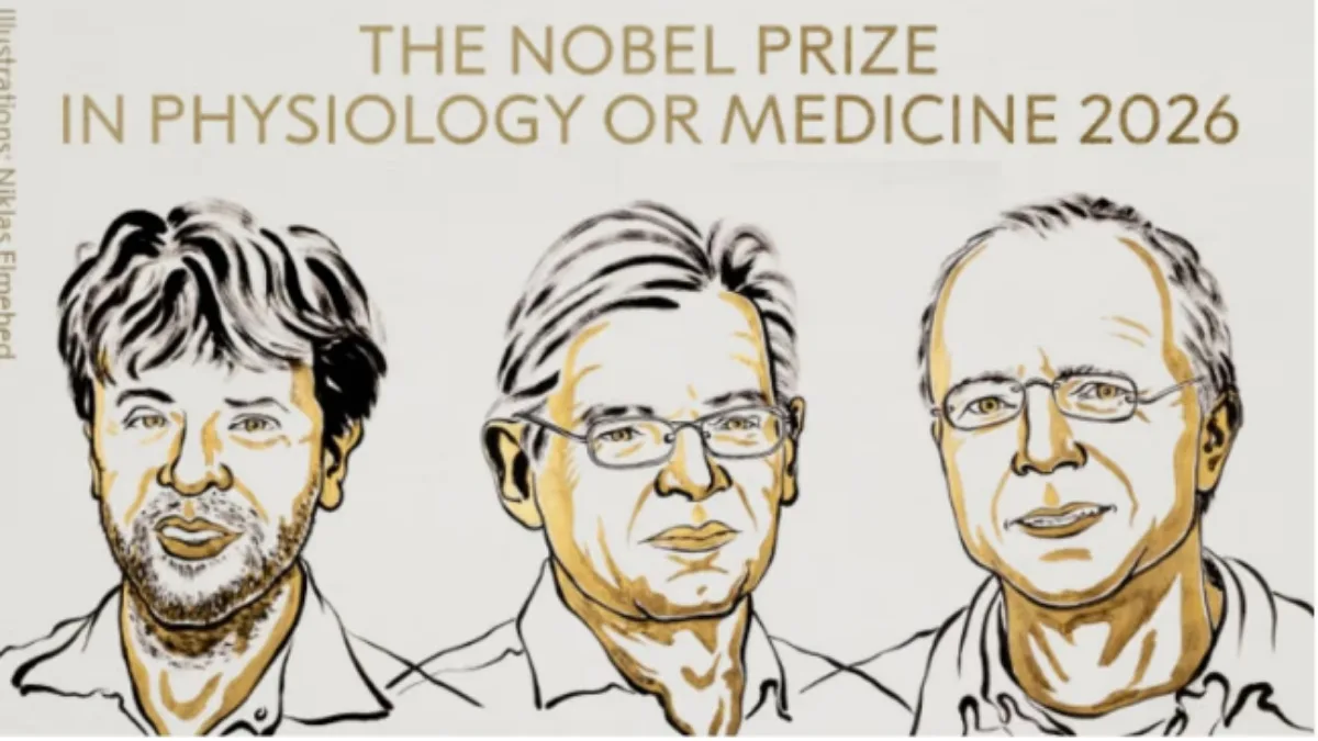 nobel prize in medicine