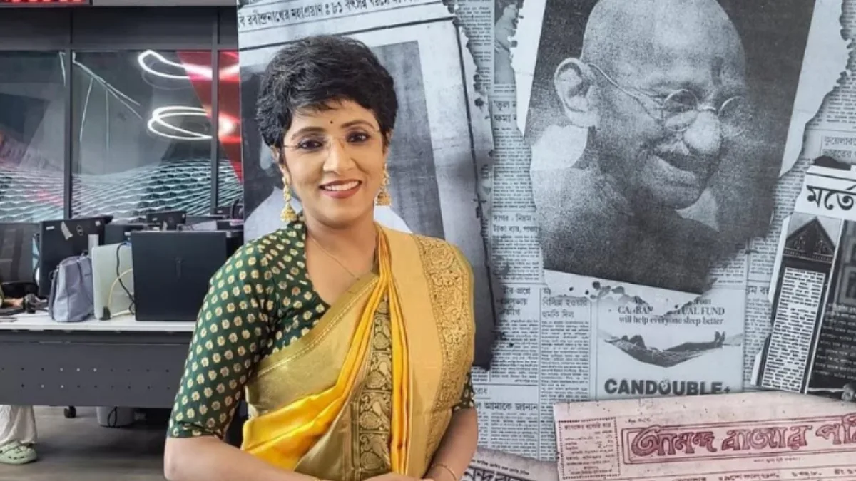 papiya singha