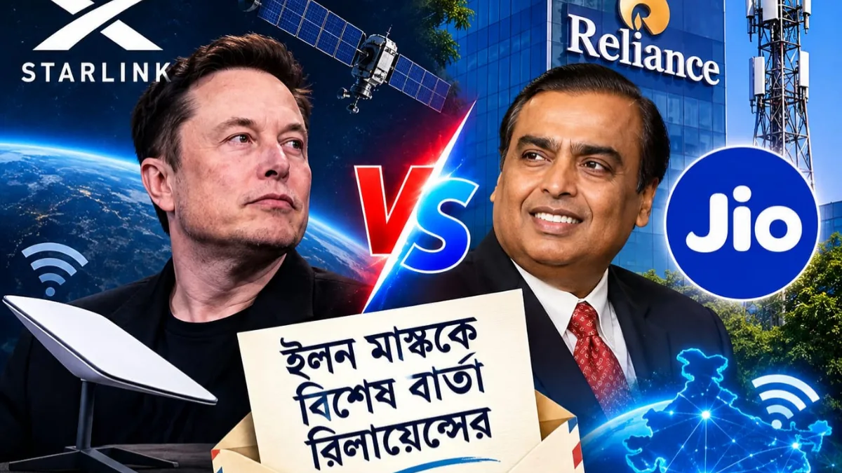 Hindustan News Point | State, National, Sports, Utility News 36 starlink vs jio